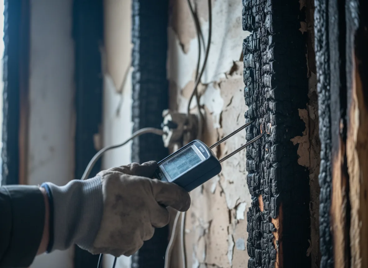 Fire Damage Restoration Adairsville, GA FAQs
